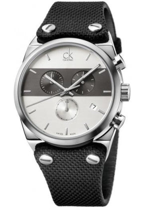 CALVIN KLEIN EAGER — Ansicht 1