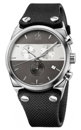 CALVIN KLEIN EAGER — Ansicht 1