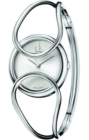 CALVIN KLEIN INCLINED — Ansicht 1