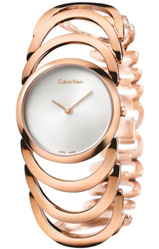 CALVIN KLEIN BODY — Ansicht 1