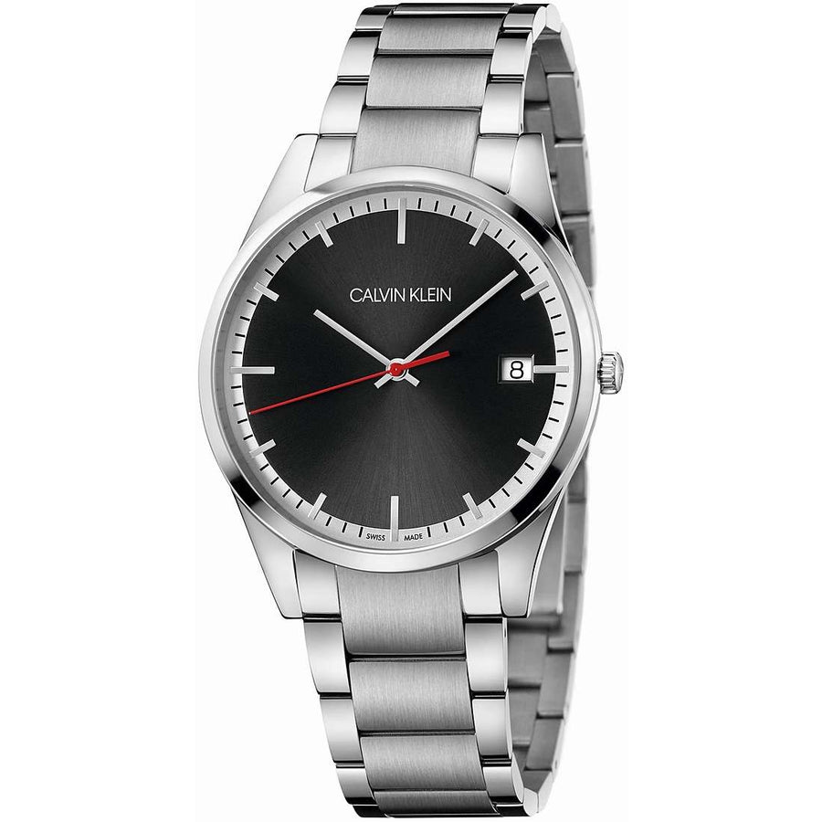 CALVIN KLEIN TIME — Ansicht 1