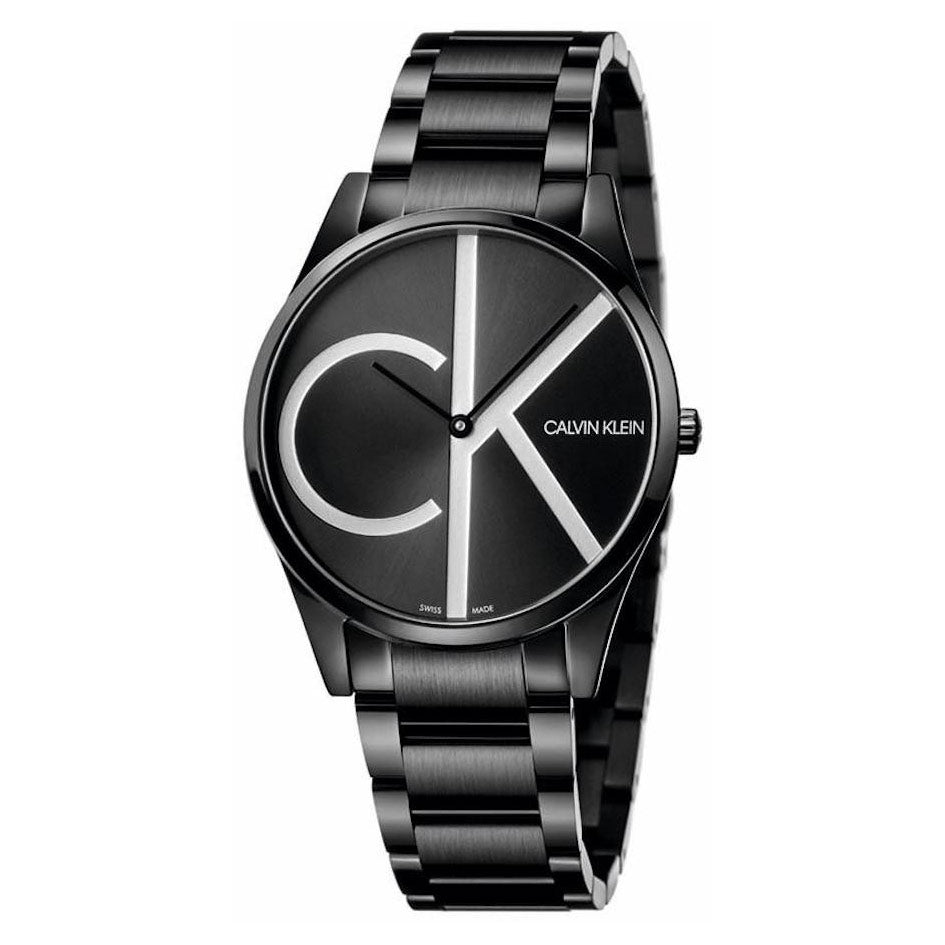 CALVIN KLEIN MEMORY — Ansicht 1