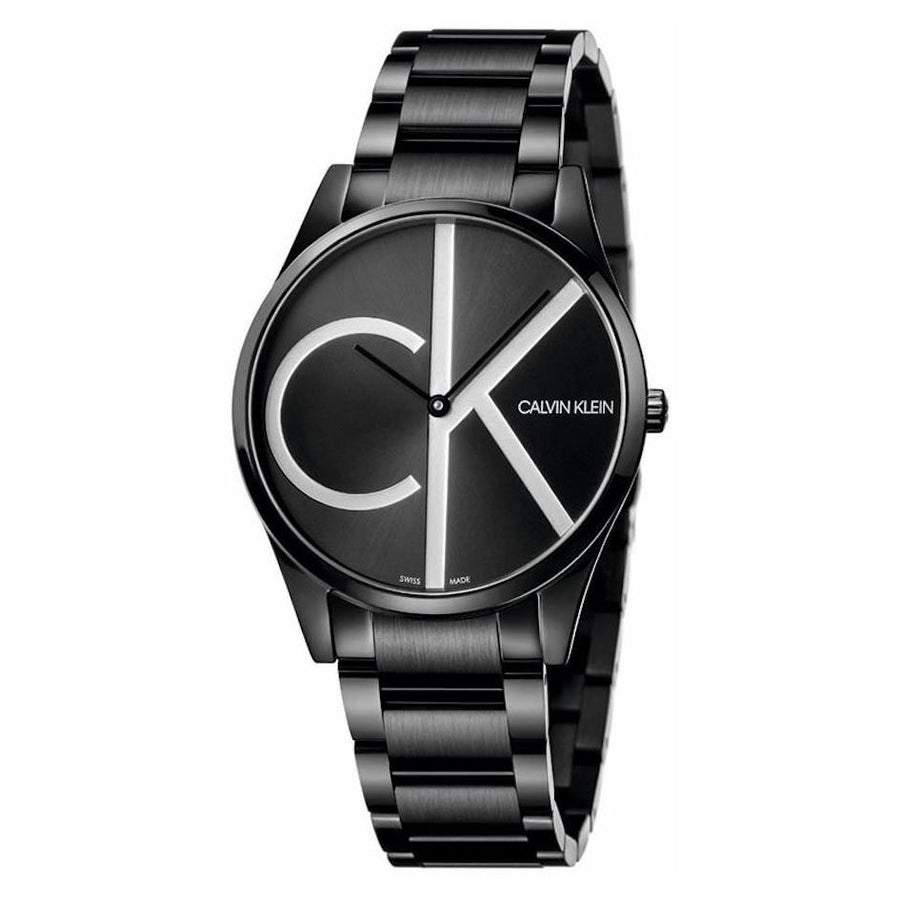 CALVIN KLEIN MEMORY — Ansicht 1