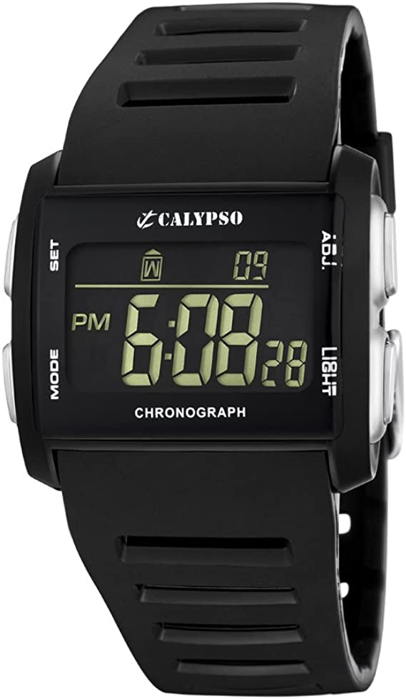 CALYPSO K5555_4 — Ansicht 1