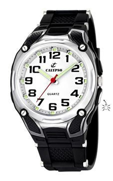 CALYPSO WATCHES K5560/4 — Ansicht 1