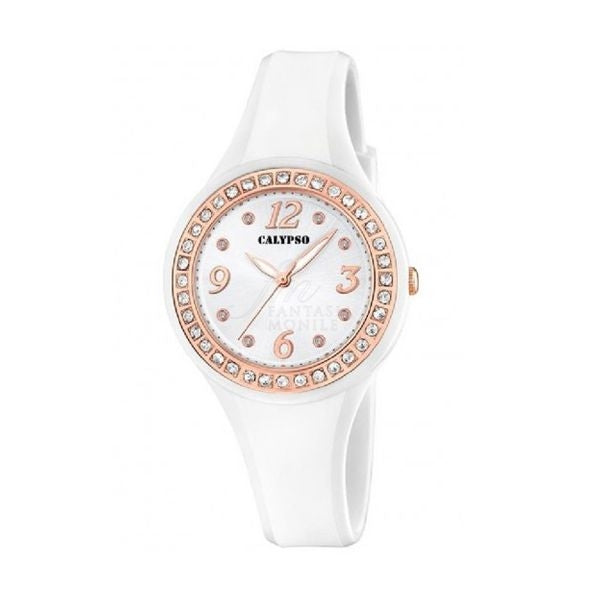 CALYPSO WATCHES K5567/B — Ansicht 1