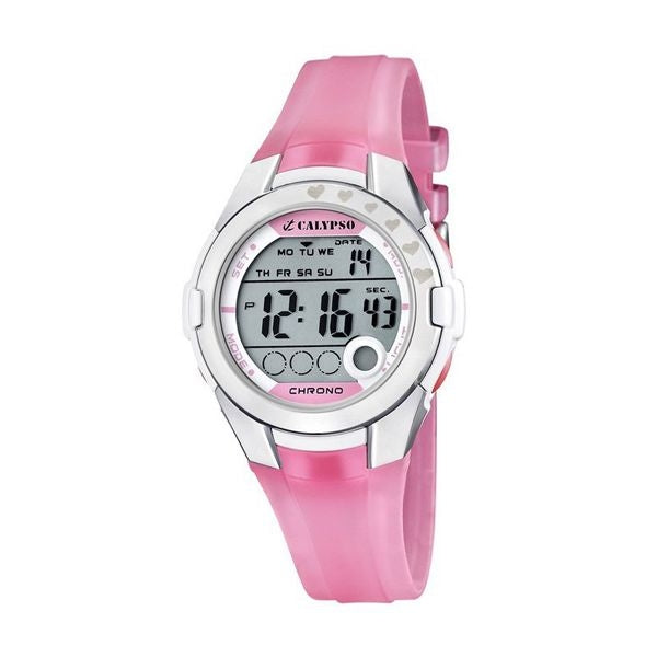CALYPSO WATCHES K5571/2 — Ansicht 1