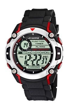 CALYPSO WATCHES K5577/4 — Ansicht 1