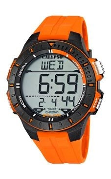 CALYPSO WATCHES K5607/1 — Ansicht 1