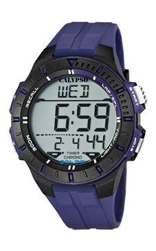 CALYPSO WATCHES K5607/2 — Ansicht 1