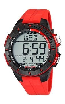 CALYPSO WATCHES K5607/5 — Ansicht 1