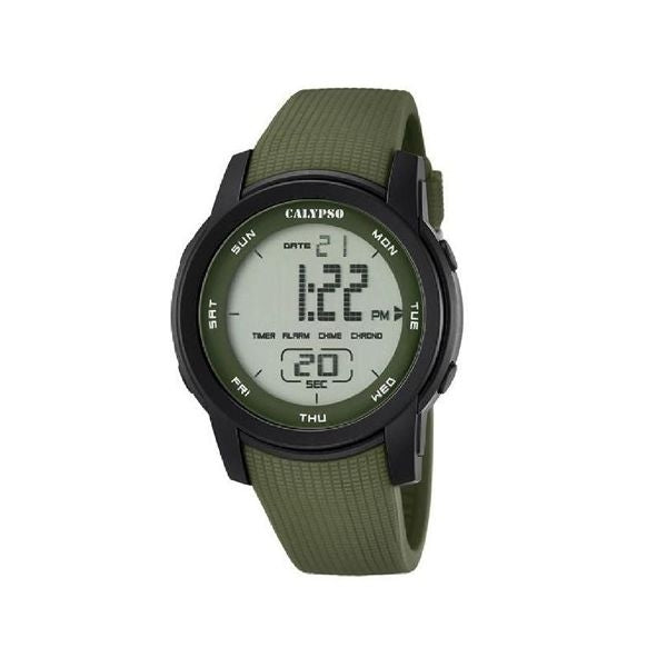 CALYPSO WATCHES K5698/4 — Ansicht 1