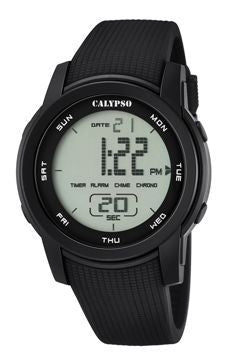 CALYPSO WATCHES K5698/6 — Ansicht 1