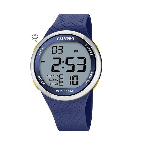 CALYPSO WATCHES K5785/3 — Ansicht 1