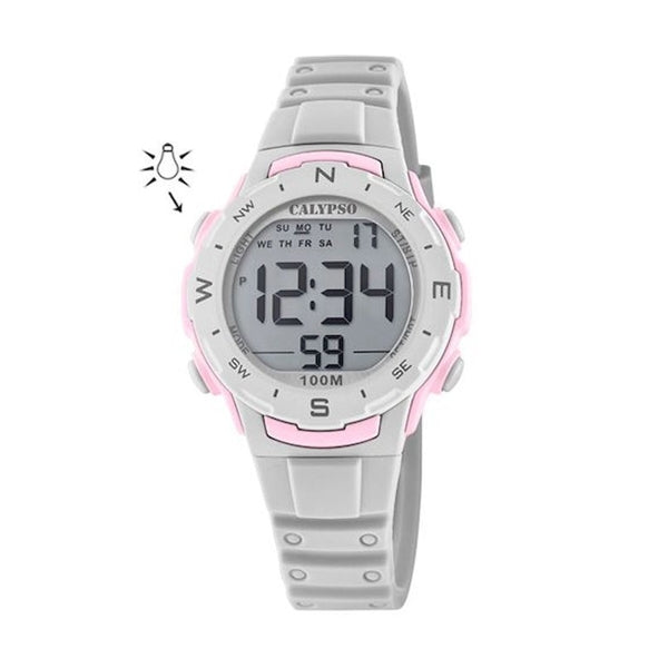 CALYPSO WATCHES K5801/1 — Ansicht 1
