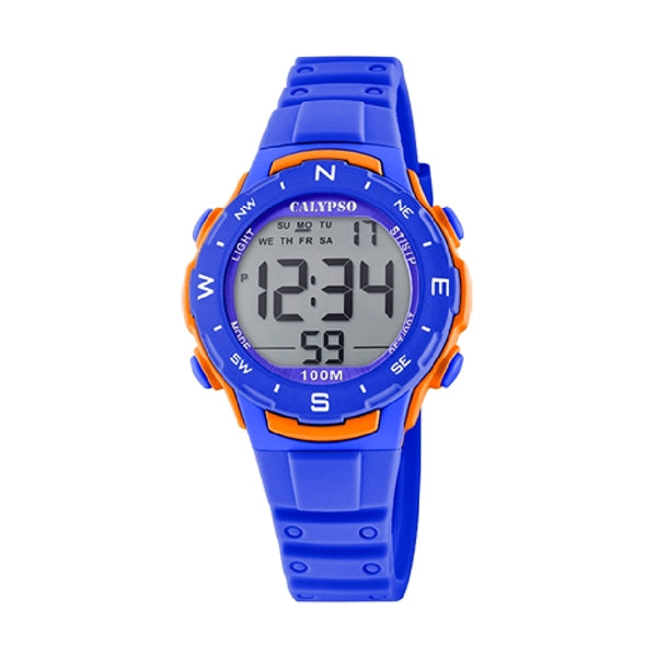 CALYPSO WATCHES K5801/3 — Ansicht 1