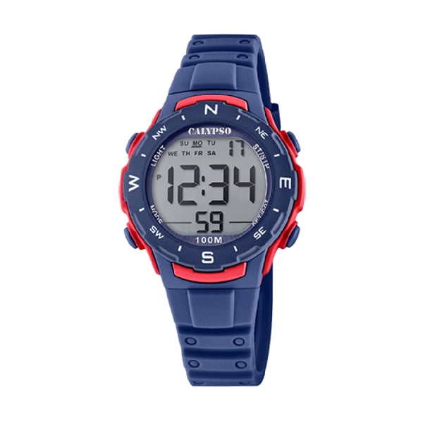 CALYPSO WATCHES K5801/4 — Ansicht 1