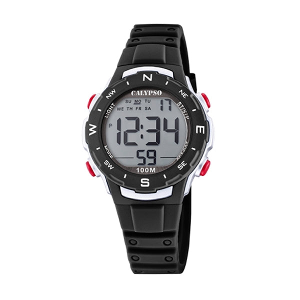 CALYPSO WATCHES K5801/6 — Ansicht 1