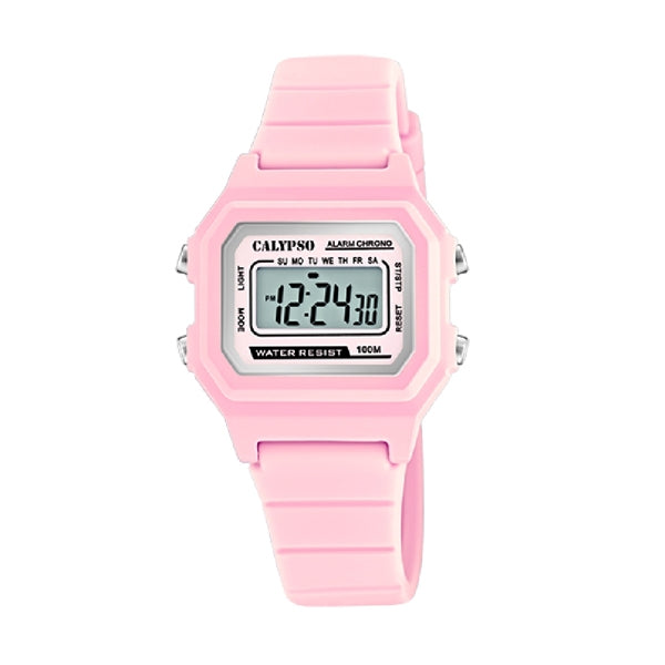 CALYPSO WATCHES K5802/3 — Ansicht 1