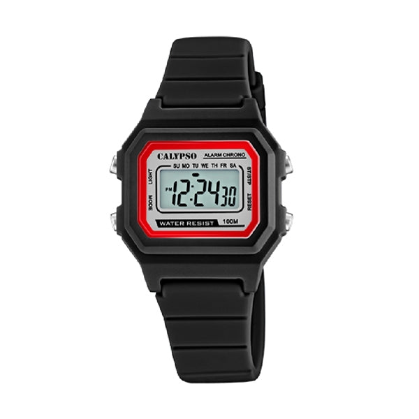 CALYPSO WATCHES K5802/6 — Ansicht 1