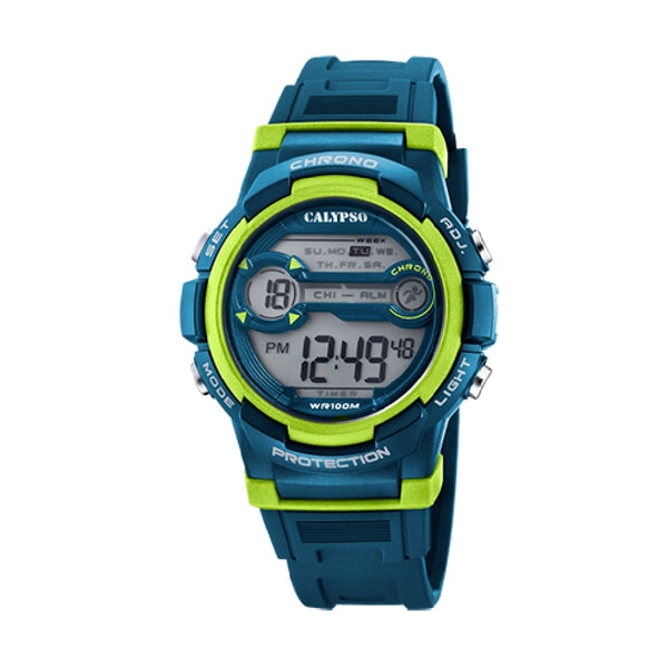 CALYPSO WATCHES K5808/3 — Ansicht 1