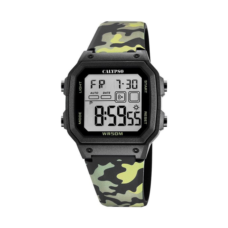 CALYPSO WATCHES K5812/4 — Ansicht 1