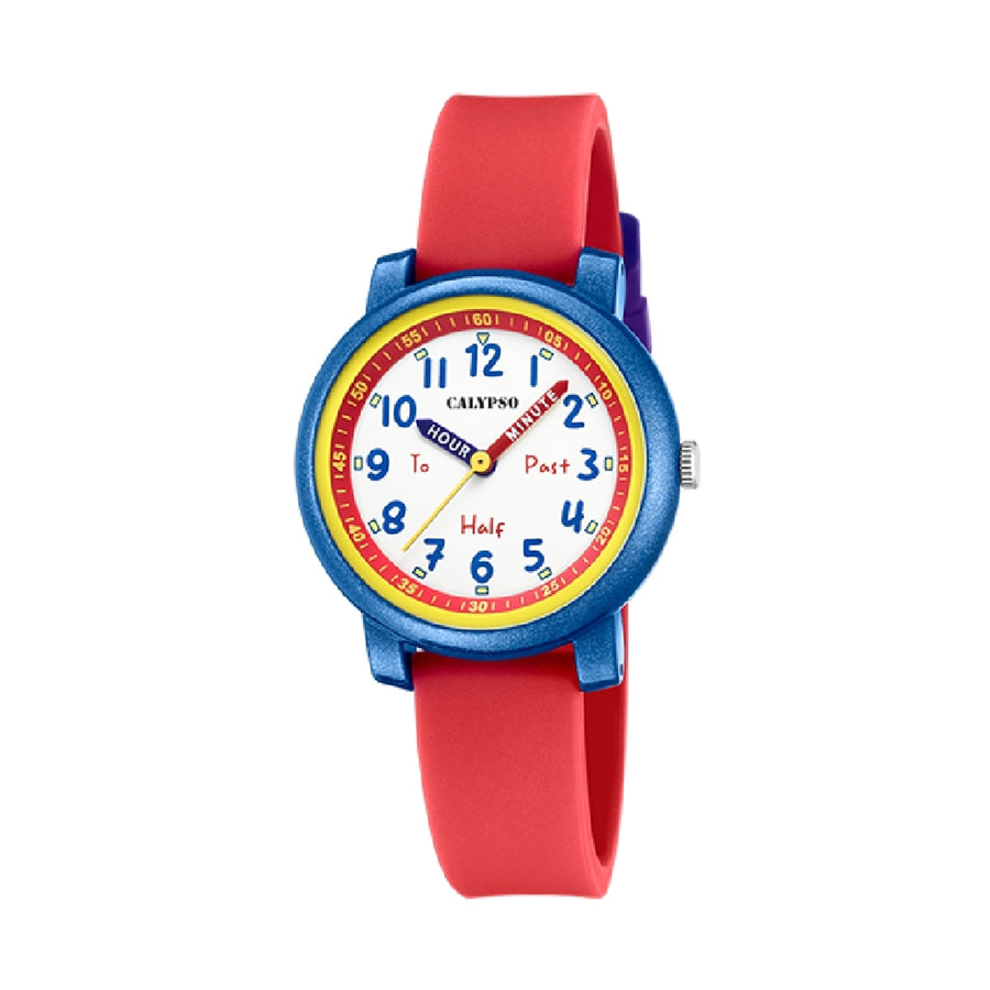 CALYPSO WATCHES K5827/5 — Ansicht 1