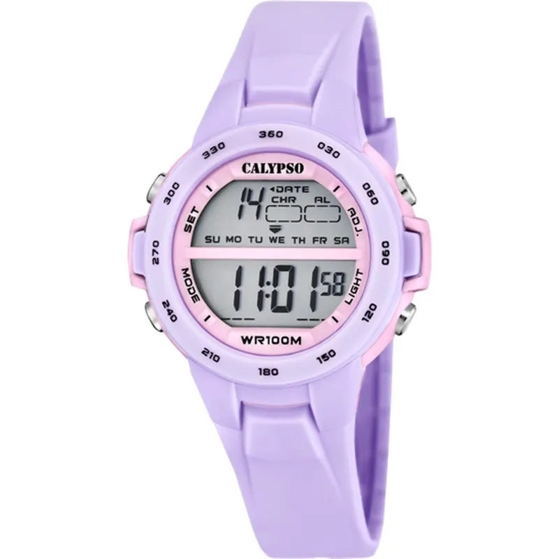 CALYPSO WATCHES K5850/3 — Ansicht 1