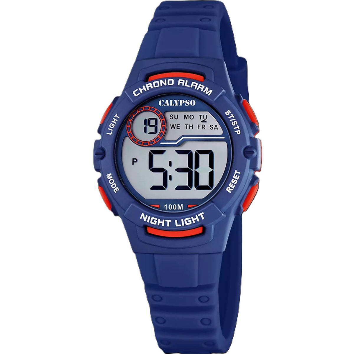CALYPSO WATCHES K5852/5 — Ansicht 1