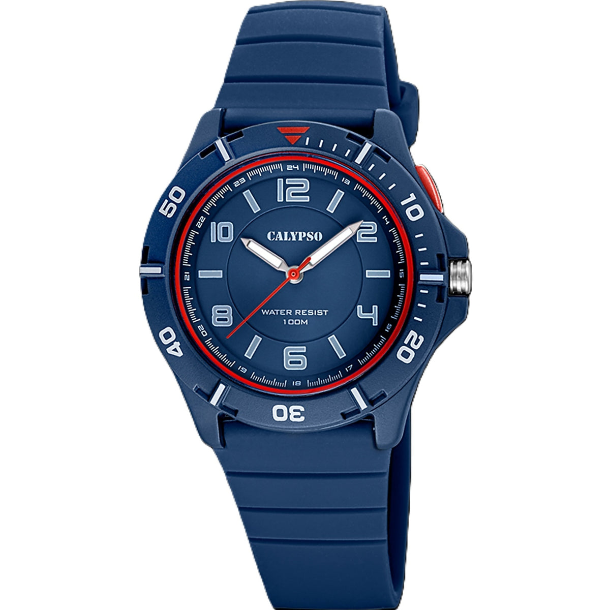 CALYPSO WATCHES K5857/5 — Ansicht 1