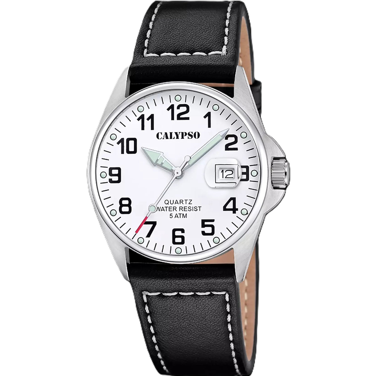 CALYPSO WATCHES K5870/1 — Ansicht 1