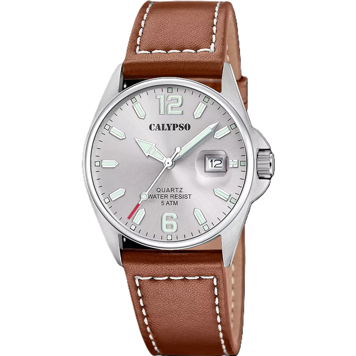 CALYPSO WATCHES K5870/2 — Ansicht 1