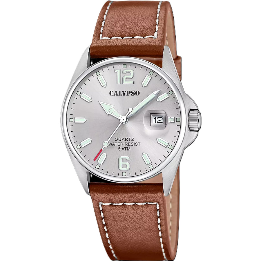 CALYPSO WATCHES K5870/2 — Ansicht 1