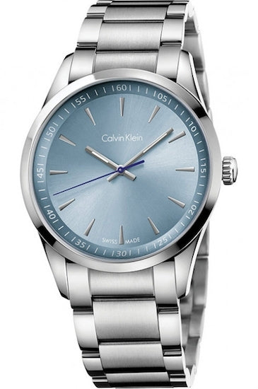 CALVIN KLEIN BOLD — Ansicht 1