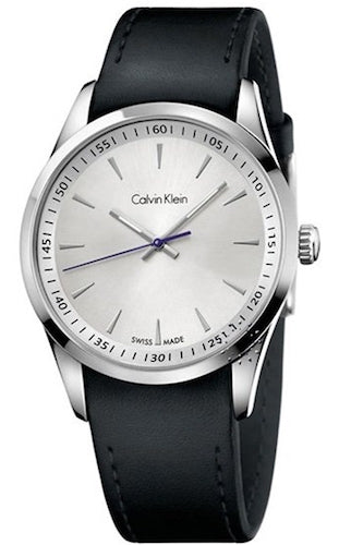 CALVIN KLEIN BOLD — Ansicht 1