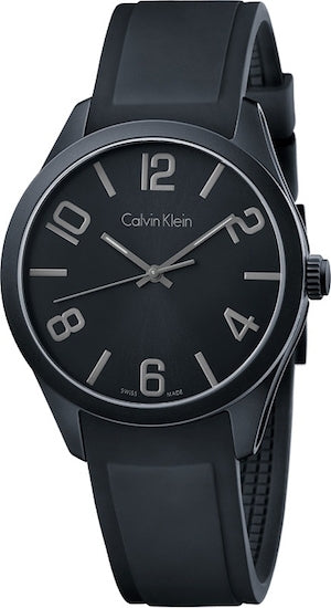CALVIN KLEIN COLOR — Ansicht 1