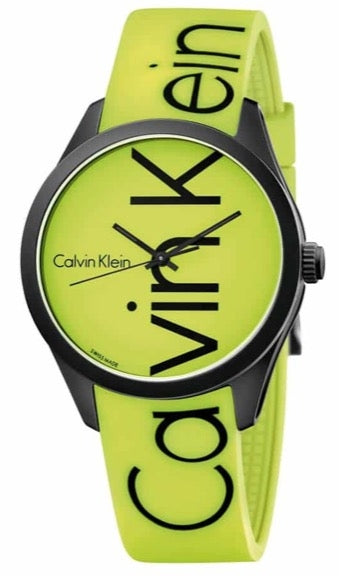 CALVIN KLEIN COLOUR — Ansicht 1