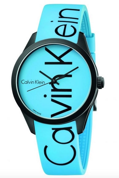 CALVIN KLEIN COLOUR — Ansicht 1