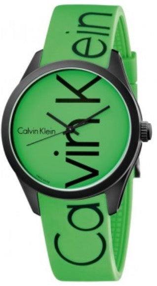 CALVIN KLEIN COLOUR — Ansicht 1