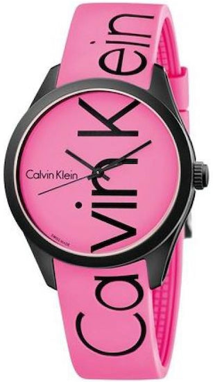CALVIN KLEIN COLOR — Ansicht 1