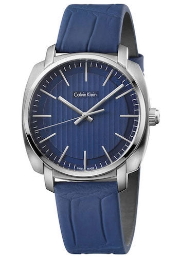 CALVIN KLEIN HIGHLINE — Ansicht 1