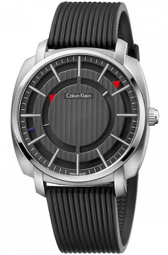 CALVIN KLEIN HIGHLINE — Ansicht 1
