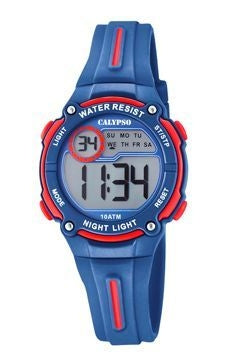 CALYPSO WATCHES K6068/4 — Ansicht 1