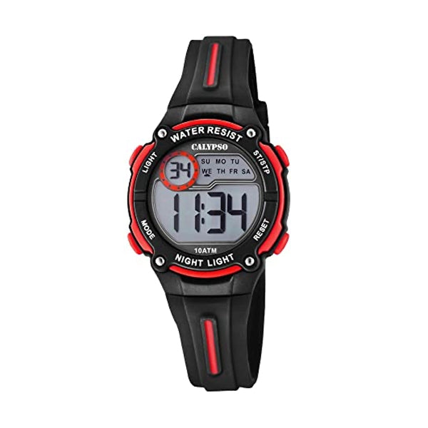 CALYPSO WATCHES K6068/6 — Ansicht 1