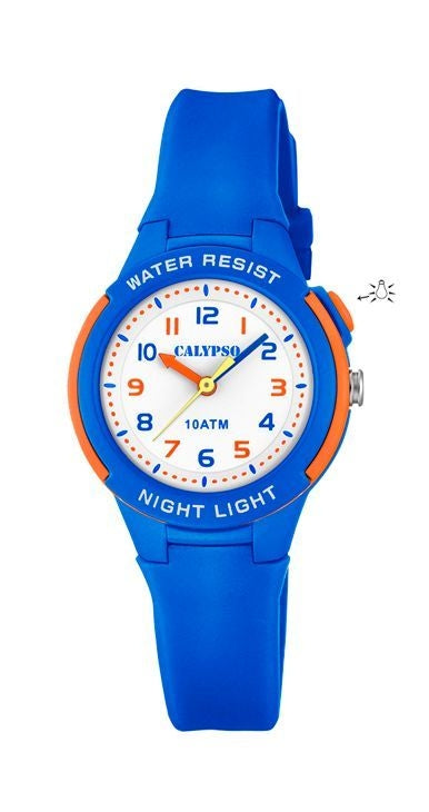 CALYPSO WATCHES K6069/3 — Ansicht 1