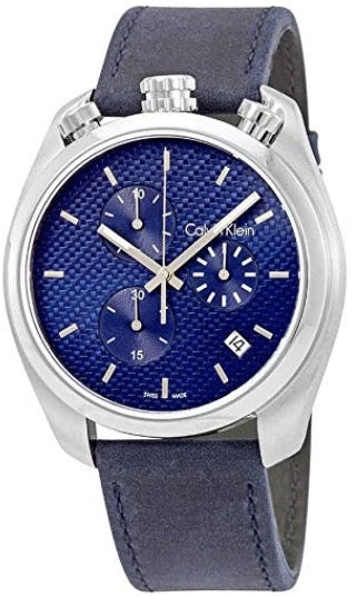 CALVIN KLEIN CONTROL — Ansicht 1