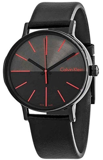 CALVIN KLEIN BOOST — Ansicht 1
