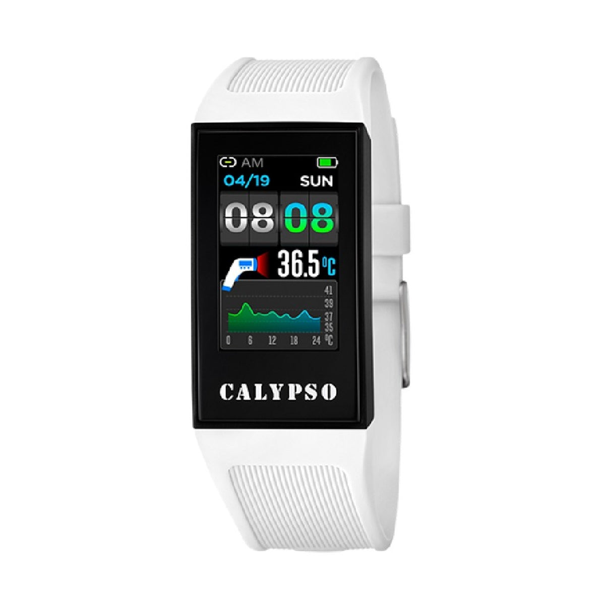 CALYPSO WATCHES K8501/1 — Ansicht 1
