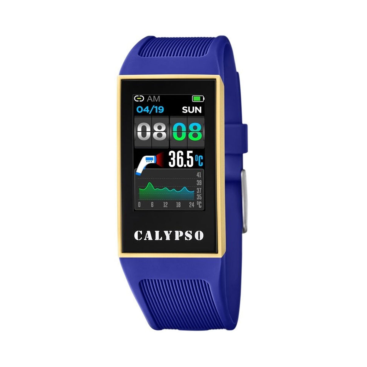 CALYPSO WATCHES K8502/2 — Ansicht 1