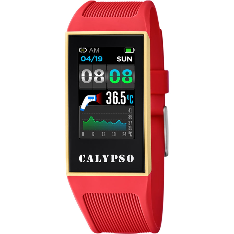 CALYPSO WATCHES K8502/3 — Ansicht 1